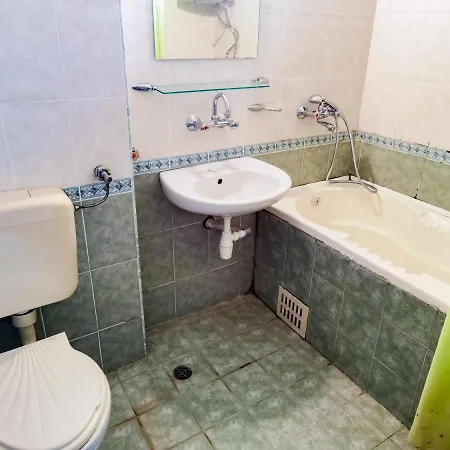 Green Villa فندق ساني بيتش