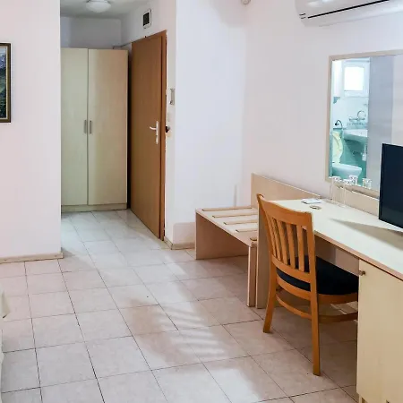 Green Villa * ساني بيتش